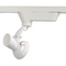 Mamba Low Voltage Fixture Head for Juno Track Lighting