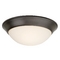 14-Inch Flushmount Ceiling Light Fixture