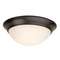 16-Inch Flushmount Ceiling Light Fixture