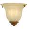 Small Single-Light Sconce