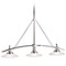 Three-Light Pendant