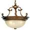 Three-Light Pendant