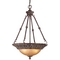 Three-Light Pendant 