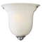Large Single-Light Sconce