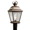 Outdoor Post Light