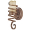 Single-Light Sconce