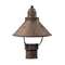 Kichler Lighting Outdoor Post Light 9923OB