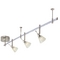 4-Foot Snowflake Rail Kit