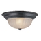 14-Inch Flushmount Ceiling Light Fixture