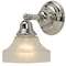 Single-Light Sconce