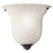 Large Single-Light Sconce
