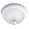 10-3/4-Inch Flushmount Ceiling Light Fixture