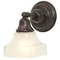 View product details Single-Light Sconce