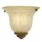 Large Single-Light Sconce