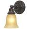Classic Single-Light Sconce