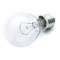 60-watt A15 incandescent bulb