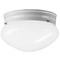 7-Inch Flushmount Ceiling Light Fixture