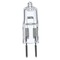 20-watt 12-volt T3 bi-pin