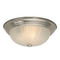 15-1/2-Inch Flushmount Ceiling Fixture