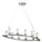 Ten-Light Chandelier