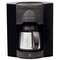 Brew Express, LLC 4 Cup Recessed Coffee Maker BE-104C-110-B/KIT