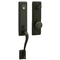 View product details Entry Set with Interior Knob