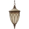 Oversize Hanging Outdoor Ceiling Fixture