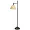 Swing-Arm Floor Lamp 