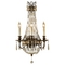 Murray Feiss Import Co. Sconce in Oxidized Bronze/british Bronze Finish WB1445OBZ/BRB