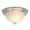 11-Inch Flushmount Ceiling Light Fixture