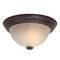 11-Inch Flushmount Ceiling Light Fixture