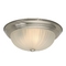 15-Inch Flushmount Ceiling Light Fixture