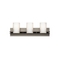 Three-Light Vanity Light