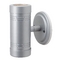 Outdoor Spotlight with Up and Down Light