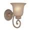 Single-Light Sconce