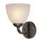 Single-Light Sconce