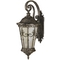 Oversize 32-Inch Outdoor Wall Light