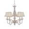 Five-Light Chandelier 