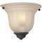 Small Single-Light Sconce 