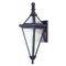 18-1/2-Inch Outdoor Wall Light