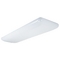 51-1/2-Inch Fluorescent Ceiling Fixture