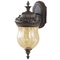 16-Inch Outdoor Wall Light