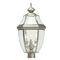 View product details Lantern-Style Outdoor Post Light
