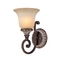Dolan Designs Single-Light Sconce 1076-162