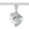 Gyrus Fixture Head for Juno Track in Black