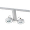 Duo Low Voltage Fixture Head for Juno Track