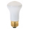 40-watt R16 reflector bulb with medium base