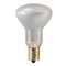 40-watt R16 incandescent bulb