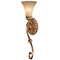 Minka Lighting, Inc. Single-Light Sconce 1571-477