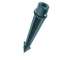 View product details Low-Voltage Mounting Stake